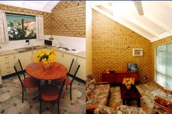 Arosa Motel - Accommodation Daintree 5