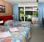 Aquajet Motel - Accommodation Daintree