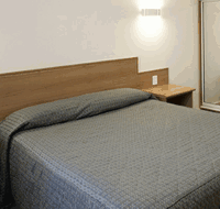 Great Eastern Motor Lodge - Accommodation Daintree