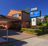 Airport Admiralty Motel - Accommodation Daintree