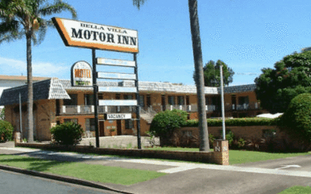 Bella Villa Motor Inn - thumb 0