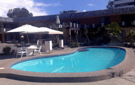 Bella Villa Motor Inn - Accommodation Daintree 1