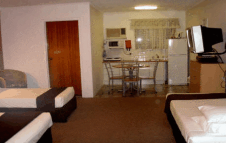 Bella Villa Motor Inn - Accommodation Daintree 3