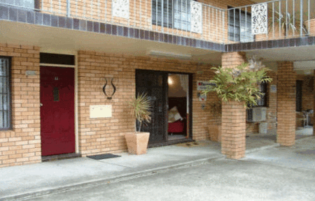 Bella Villa Motor Inn - Accommodation Daintree 4