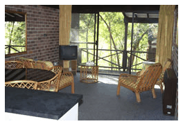 Treetops Resorts - Accommodation Daintree 3