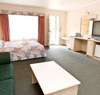 Comfort Inn Big Windmill - Accommodation Daintree