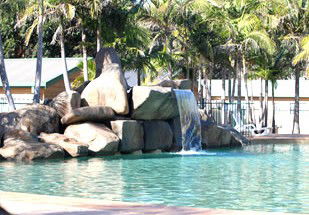 Merry Beach NSW Accommodation Daintree