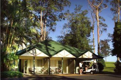 Bonville NSW Accommodation Daintree
