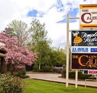 Central Caleula Motor Lodge - Accommodation Daintree