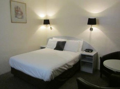 Best Western Centretown Goulburn - Accommodation Daintree 1