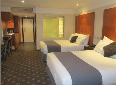 Best Western Centretown Goulburn - Accommodation Daintree 2