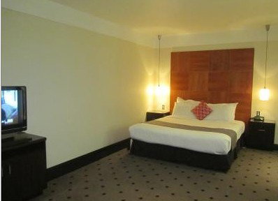 Best Western Centretown Goulburn - Accommodation Daintree 3