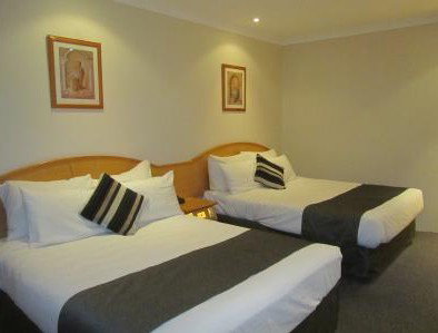 Best Western Centretown Goulburn - Accommodation Daintree 4