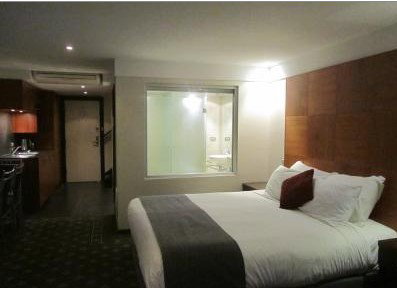 Best Western Centretown Goulburn - Accommodation Daintree 5