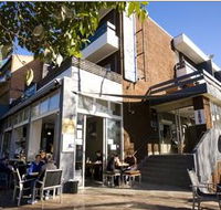 City Crown Lodge - Accommodation Daintree