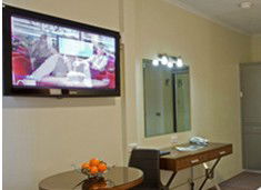 Best Western Central Motel And Apartments - Accommodation Daintree 0