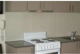 Best Western Central Motel And Apartments - Accommodation Daintree 1