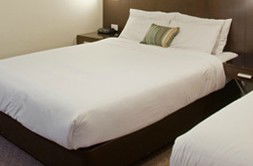 Best Western Central Motel And Apartments - Accommodation Daintree 2