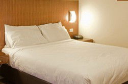 Best Western Central Motel And Apartments - Accommodation Daintree 3