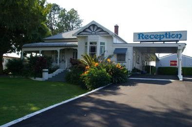 Kempsey NSW Accommodation Daintree