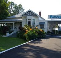Colonial Court Motor Inn - Accommodation Daintree