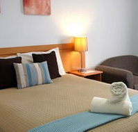 Colonial Lodge Motor Inn