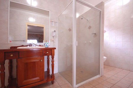 Country Gardens Motor Inn - Accommodation Daintree 1