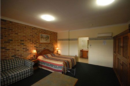 Country Gardens Motor Inn - Accommodation Daintree 3