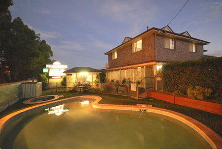 Country Gardens Motor Inn - Accommodation Daintree 4