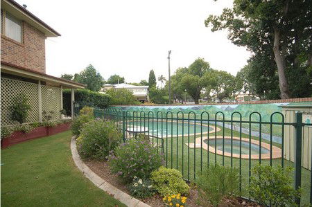 Country Gardens Motor Inn - Accommodation Daintree 5