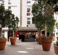 Tribeca Serviced Apartments - Accommodation Daintree