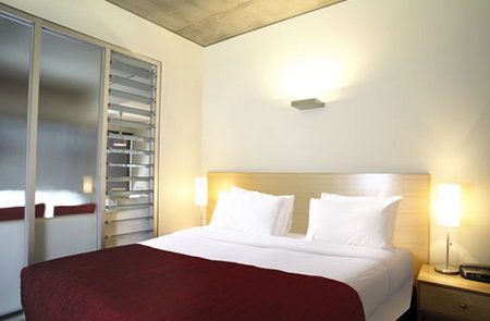 Tribeca Serviced Apartments - Accommodation Daintree 1