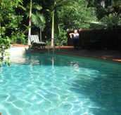 Maz's Retreat - Accommodation Daintree