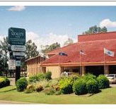 Quality Inn Charbonnier Hallmark - Accommodation Daintree