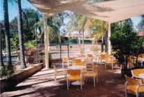 Quality Inn Charbonnier Hallmark - Accommodation Daintree 1