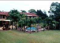 Quality Inn Charbonnier Hallmark - Accommodation Daintree 2