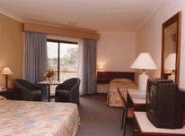 Quality Inn Charbonnier Hallmark - Accommodation Daintree 3