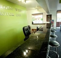 Golden West Motor Inn - Accommodation Daintree