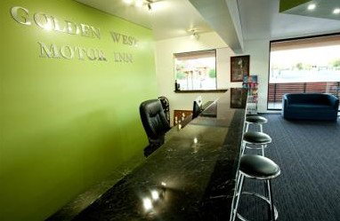 Golden West Motor Inn - Accommodation Daintree 0