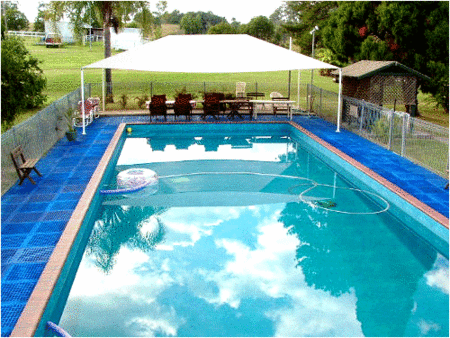 Jacaranda Motor Lodge - Accommodation Daintree