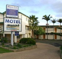 Kiama Cove Boutique Motel - Accommodation Daintree