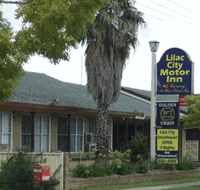 Lilac City Motor Inn  Streakhouse - Accommodation Daintree