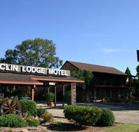 Maclin Lodge Motel - Accommodation Daintree