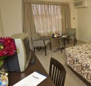 Best Western Wesley Lodge - Accommodation Daintree