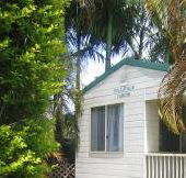 Melaleuca Caravan Park - Accommodation Daintree