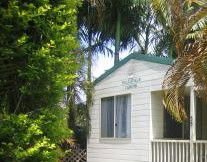 Melaleuca Caravan Park - Accommodation Daintree 0