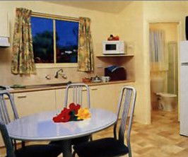 Melaleuca Caravan Park - Accommodation Daintree 1