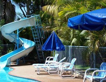 Melaleuca Caravan Park - Accommodation Daintree 2