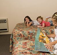 Oriana Motor Inn - Accommodation Daintree