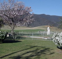 Araluen Old Courthouse - Accommodation Daintree